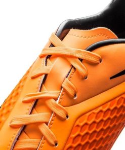 Nike Hypervenom Phelon Cam Vạch Trắng TF
