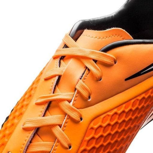 Nike Hypervenom Phelon Cam Vạch Trắng TF