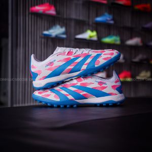 PREDATOR 24 TRẮNG ĐỐM HỒNG 